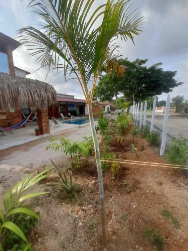 Hostal Caba�a Sol Y Mar Betta