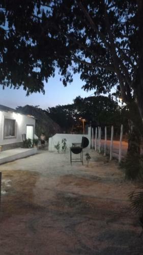 Hostal Caba�a Sol Y Mar Betta