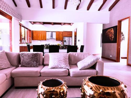 Villa La Princesa