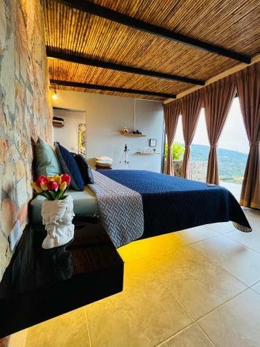 Villa Array�n Glamping