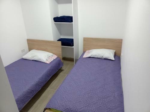 Apartamento Cafetero Centro