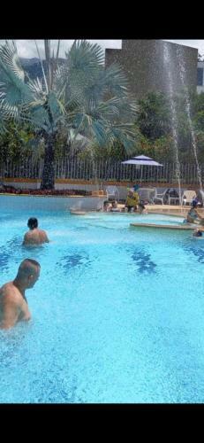 Espectacular Casa De Verano