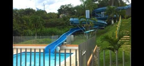 Espectacular Casa De Verano