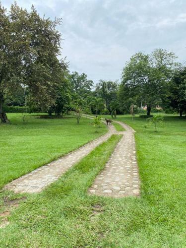 Agroturismo Villa Zunilda