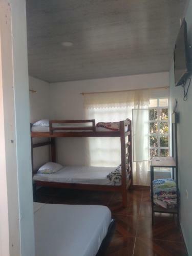 Agroturismo Hotel El Recuerdo