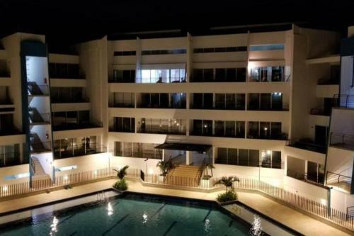 Apartasol San Jer�nimo Paraiso Del Sol