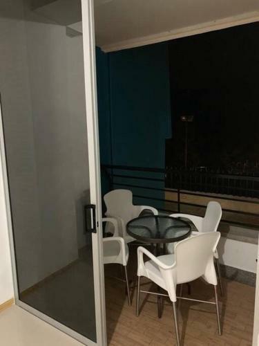 Apartasol San Jer�nimo Paraiso Del Sol