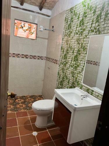 Apartamento San Gil Capital Tur�stica
