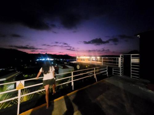 Apartamento Caba�a Familiar 102