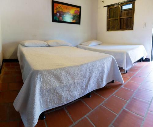 Hotel Campestre San Marcos Gw