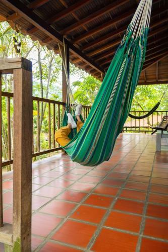 Hotel Campestre San Marcos Gw
