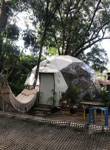 Hotel Ambrosia Lodge