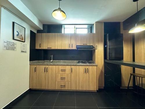 Apartamento Apto Con Jacuzzi, 3 Habitaciones