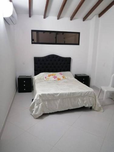 Casa Campestre Con Piscina