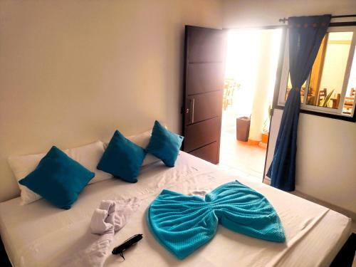 Hostal Hostel Chill Out San Gil