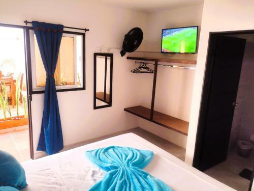 Hostal Hostel Chill Out San Gil