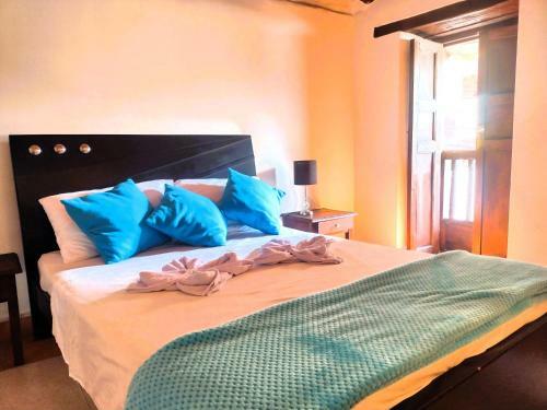 Hostal Hostel Chill Out San Gil