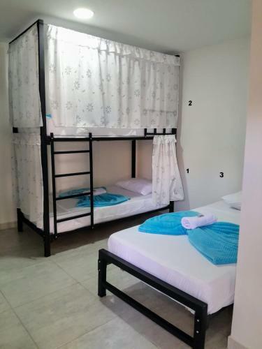 Hostal Hostel Chill Out San Gil