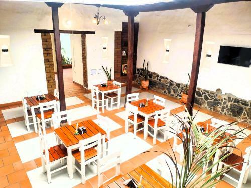 Hostal Hostel Chill Out San Gil