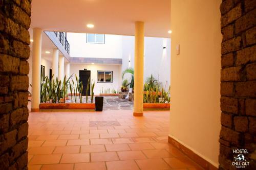 Hostal Hostel Chill Out San Gil