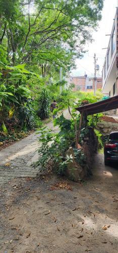 Apartamento Para Turistas Solangel