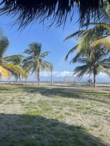 Casita Del Viento