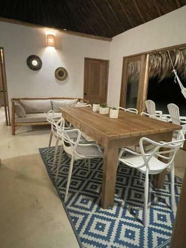 Casita Del Viento