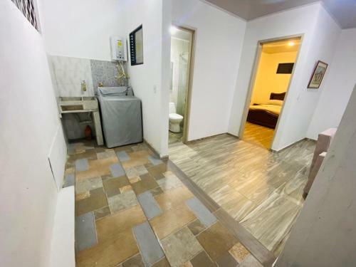 Apartamento La Martina