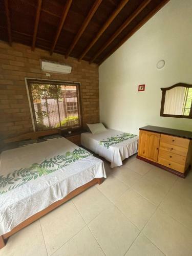 Agroturismo Casa San Jeronimo