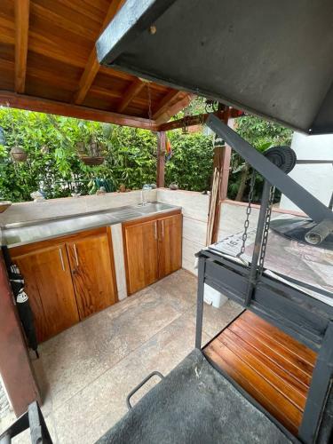 Agroturismo Casa San Jeronimo