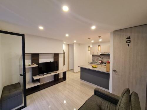 Apartamento Refugio Sereno