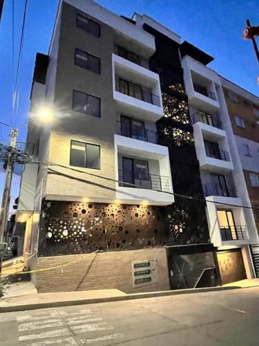 Apartamento Refugio Sereno