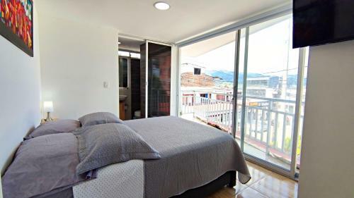 Apartamento Villa Quintero