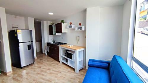 Apartamento Villa Quintero