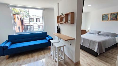 Apartamento Villa Quintero
