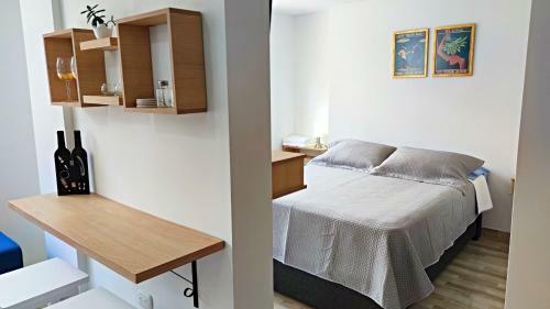 Apartamento Villa Quintero