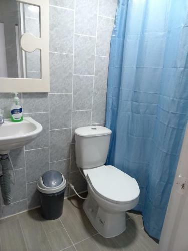 Apartamentos Familiar La 20
