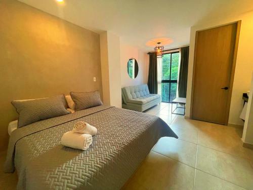Hotel Trip Monkey Del R�o