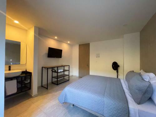 Hotel Trip Monkey Del R�o