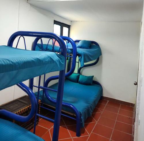 Agroturismo Hacienda La Riviera