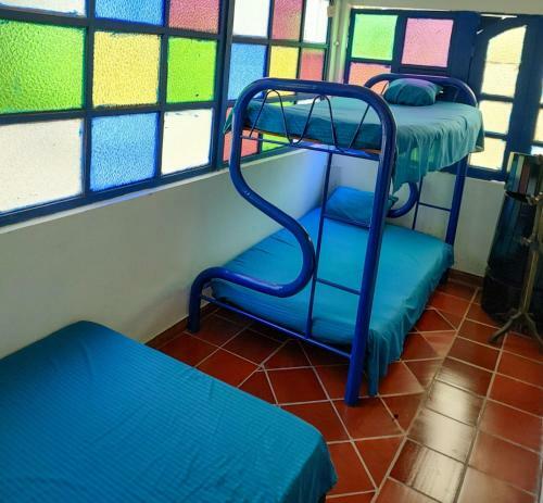 Agroturismo Hacienda La Riviera