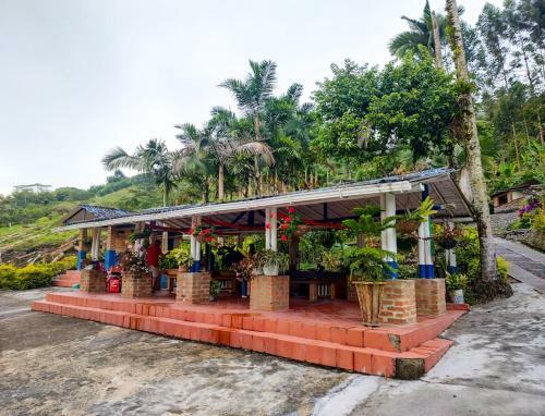 Agroturismo Hacienda La Riviera