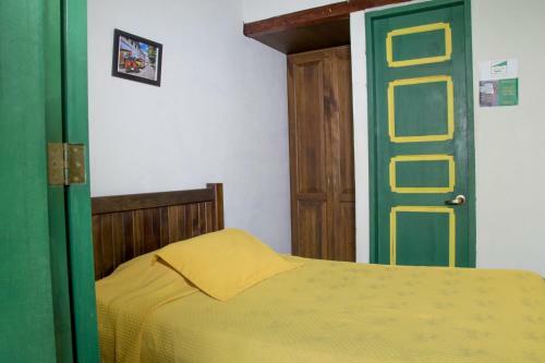 Hotel Calima