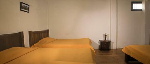 Hotel Calima