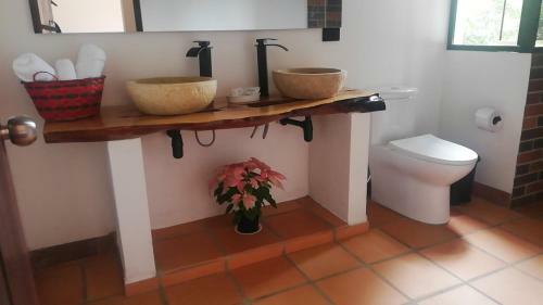 Reserva De Gomalu