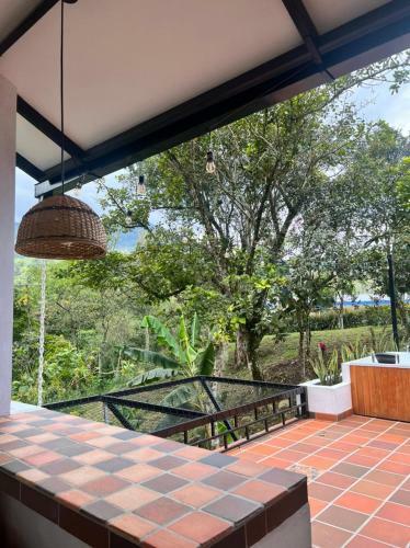 Reserva De Gomalu
