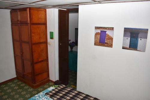 Bed & Breakfast Caracol Casa Turistica II