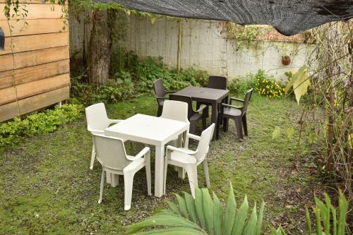 Bed & Breakfast Caracol Casa Turistica II