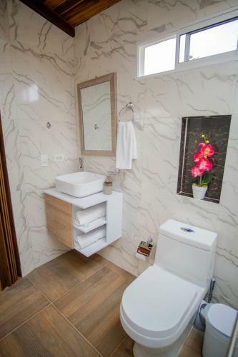 Hotel Glamping Monteverde San Gil