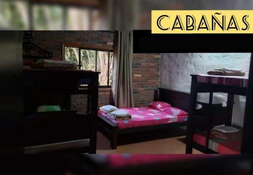 Agroturismo Caba�as Altos de San Pedro